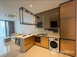 คอนโด 1 ห้องนอน ให้เช่า ในโครงการ ศุภาลัย ไอคอน สาทร, ทุ่งมหาเมฆ