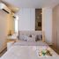 Студия Кондо в аренду в The Crown Residences, Thung Mahamek, Сатхон