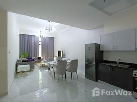1 Bedroom Apartment for sale at Durar 1, Dubai Residence Complex