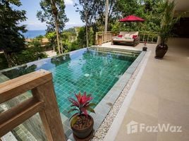 3 Bedroom House for rent in Koh Phangan Surat Thani, Koh Phangan, Koh Phangan, Surat Thani