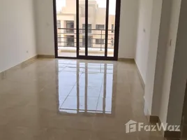 3 Bedroom Penthouse for rent at Fifth Square, North Investors Area, New Cairo City, Cairo