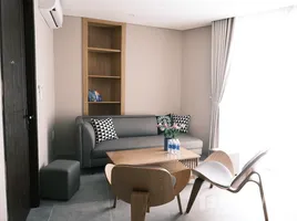 1 Schlafzimmer Wohnung zu vermieten im Hotel Residences and Apartments by Hilton, Hai Chau I, Hai Chau, Da Nang, Vietnam