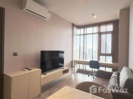 คอนโด 1 ห้องนอน ให้เช่า ในโครงการ ริธึ่ม เอกมัย เอสเตท, คลองตันเหนือ