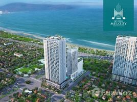 Studio Condo for sale at Quy Nhơn Melody, Nguyen Van Cu, Quy Nhon, Binh Dinh