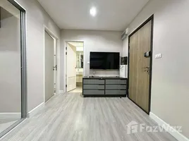 1 Bedroom Condo for rent at Metro Luxe Kaset, Sena Nikhom, Chatuchak, Bangkok, Thailand