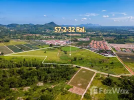  Terreno (Parcela) en venta en Thap Tai, Hua Hin, Thap Tai, Hua Hin, Prachuap Khiri Khan