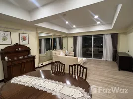 อพาร์ทเม้นท์ 2 ห้องนอน ให้เช่า ในโครงการ นิวตัน ทาวเวอร์, คลองเตย, คลองเตย