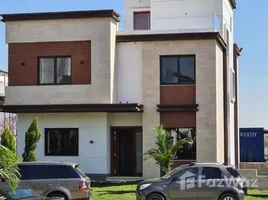 3 Bedroom Villa for sale at Azzar 2, The 5th Settlement, New Cairo City, Cairo, Egypt