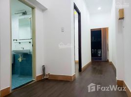 Studio Nhà mặt tiền for sale in Phường 8, Gò Vấp, Phường 8