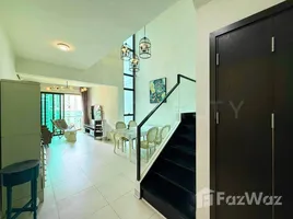 3 Habitación Departamento en alquiler en Feliz En Vista, Thanh My Loi, District 2, Ho Chi Minh City, Vietnam