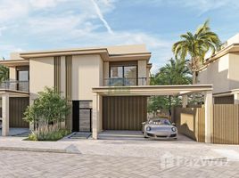 2 спален Таунхаус на продажу в Canal Homes, Al Hamra Village