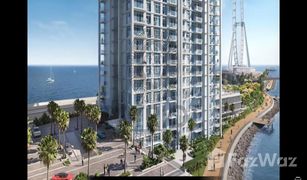 1 Bedroom Apartment for sale in Bluewaters Residences, Dubai Bluewaters Residences