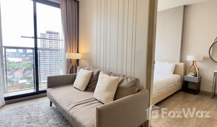 1 Bedroom Condo for sale in Si Racha, Pattaya Keen Centre Sriracha