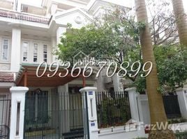 4 Phòng ngủ Biệt thự for sale in Tây Hồ, Hà Nội, Xuân La, Tây Hồ