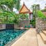 6 chambre Villa à vendre à Amanpuri., Choeng Thale, Thalang, Phuket