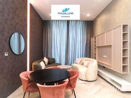 1 спален Квартира на продажу в Empire Residence, Judi