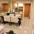 1 спален Кондо в аренду в Villa Asoke, Makkasan