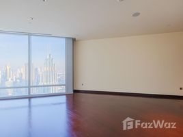 2 Bedroom Apartment for rent at Burj Khalifa, Burj Khalifa Area, Downtown Dubai, Dubai, United Arab Emirates