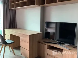 อพาร์ทเม้นท์ 1 ห้องนอน ให้เช่า ในโครงการ ไอดีโอ สุขุมวิท 93, บางจาก