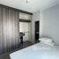 Studio Condo for rent at Villa Lasalle, Bang Na