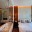 1 спален Кондо в аренду в The Address Sukhumvit 28, Khlong Tan, Кхлонг Тоеи, Бангкок