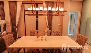 Дом, 5 спальни на продажу в Saphan Sung, Бангкок Vive Rama 9
