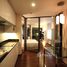 1 Bedroom Condo for sale at Noble Remix, Khlong Tan, Khlong Toei, Bangkok