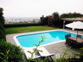 4 Habitación Casa en alquiler en Lima, Miraflores, Lima, Lima