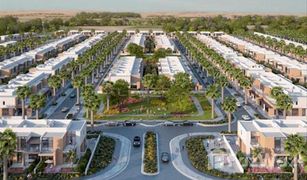 4 chambres Maison de ville a vendre à Mesoamerican, Dubai District 11