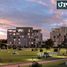 1 Bedroom Apartment for sale at O West, 6 October Compounds