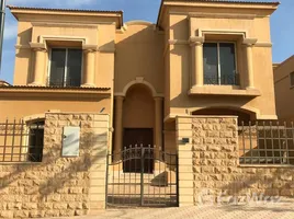 4 Bedroom Villa for sale at Royal Meadows, Sheikh Zayed Compounds, Sheikh Zayed City