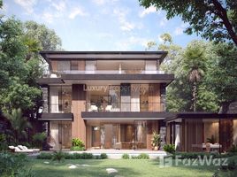 6 Bedroom Villa for sale at Alaya, Royal Residence