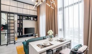 1 Bedroom Condo for sale in Bang Chak, Bangkok The Line Sukhumvit 101