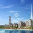 1 Bedroom Apartment for sale at Summer, Dubai Creek Harbour (The Lagoons)