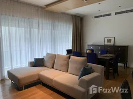 3 Habitación Apartamento en alquiler en The Madison, Khlong Tan Nuea