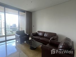 2 chambre Condominium à vendre à Sindhorn Residence ., Lumphini, Pathum Wan, Bangkok