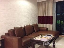 3 Bedroom Apartment for sale at Supalai Casa Riva, Bang Kho Laem