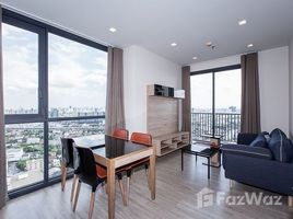 2 Bedroom Apartment for rent at The Line Wongsawang, Wong Sawang
