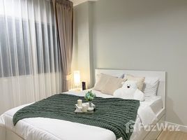 1 chambre Condominium à louer à , Talat Phlu, Thon Buri