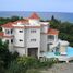 6 Habitación Casa en venta en el República Dominicana, San Felipe De Puerto Plata, Puerto Plata, República Dominicana