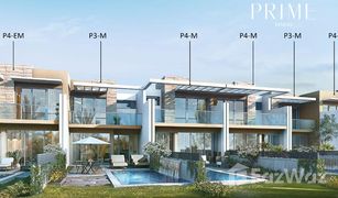 4 chambres Villa a vendre à Trevi, Dubai Park Residence 1