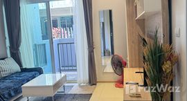 ยูนิตที่เหลืออยู่ในโครงการ เดอะ แกลเลอรี่ จอมเทียน