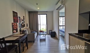 ขายคอนโด 1 ห้องนอน ใน บางนา, กรุงเทพมหานคร โดว์เช่ ลาซาล