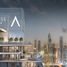 4 Schlafzimmer Penthouse zu verkaufen im Address The Bay, EMAAR Beachfront