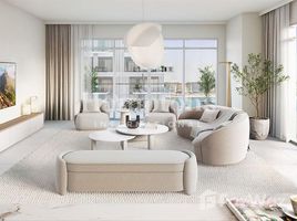 2 Habitación Departamento en venta en Beach Mansion, EMAAR Beachfront, Dubai Harbour, Dubái