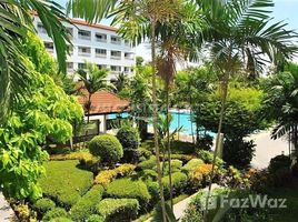 Studio Condo for sale at Baan Suan Lalana, Nong Prue, Pattaya