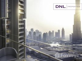 在Vida Residences Dubai Mall 出售的1 卧室 住宅, 