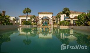 2 Schlafzimmern Villa zu verkaufen in Mirdif Hills, Dubai Mushraif