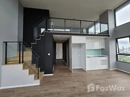 1 Habitación Departamento en venta en Landmark @MRTA Station, Bang Kapi, Huai Khwang