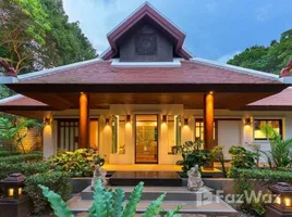 3 Schlafzimmer Villa zu verkaufen im Nai Harn Baan Bua, Rawai, Phuket Town, Phuket